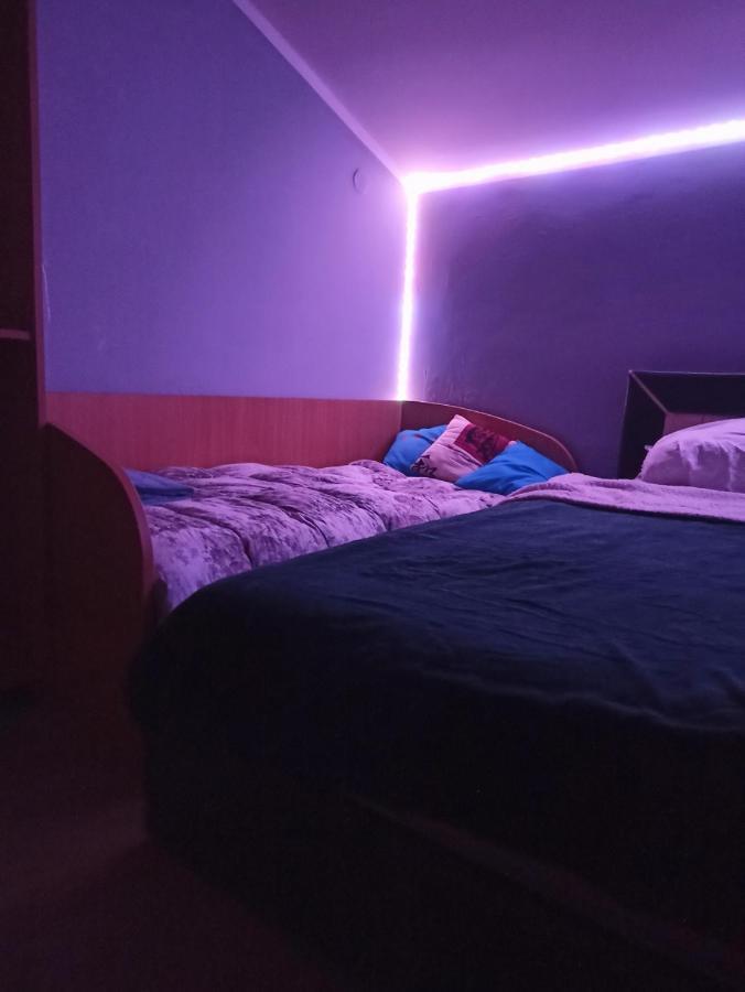 קוטור Apartman Balsa מראה חיצוני תמונה
