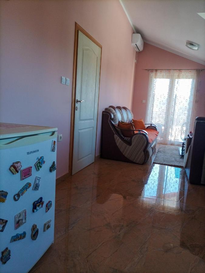 קוטור Apartman Balsa מראה חיצוני תמונה