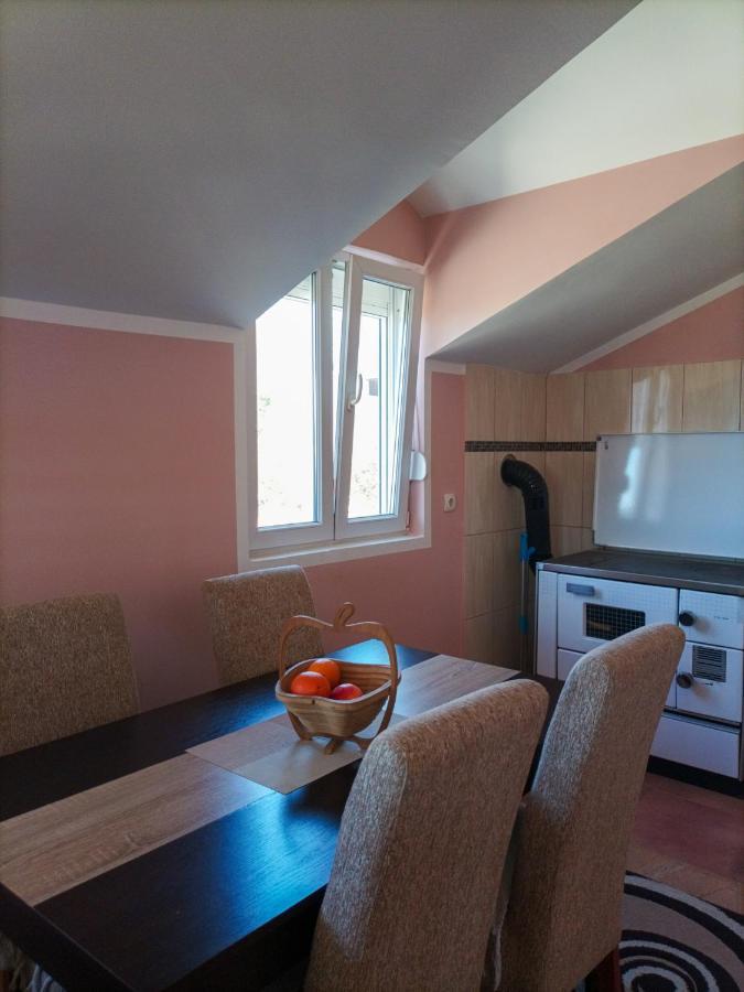 קוטור Apartman Balsa מראה חיצוני תמונה