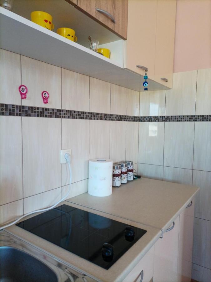 קוטור Apartman Balsa מראה חיצוני תמונה