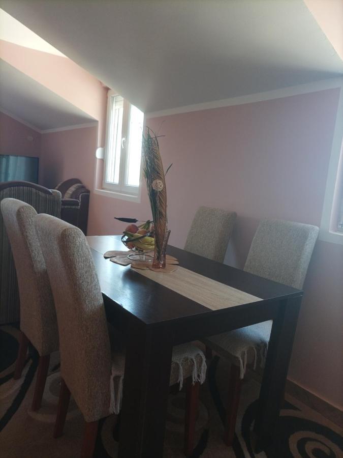 קוטור Apartman Balsa מראה חיצוני תמונה