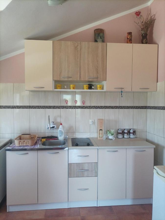 קוטור Apartman Balsa מראה חיצוני תמונה