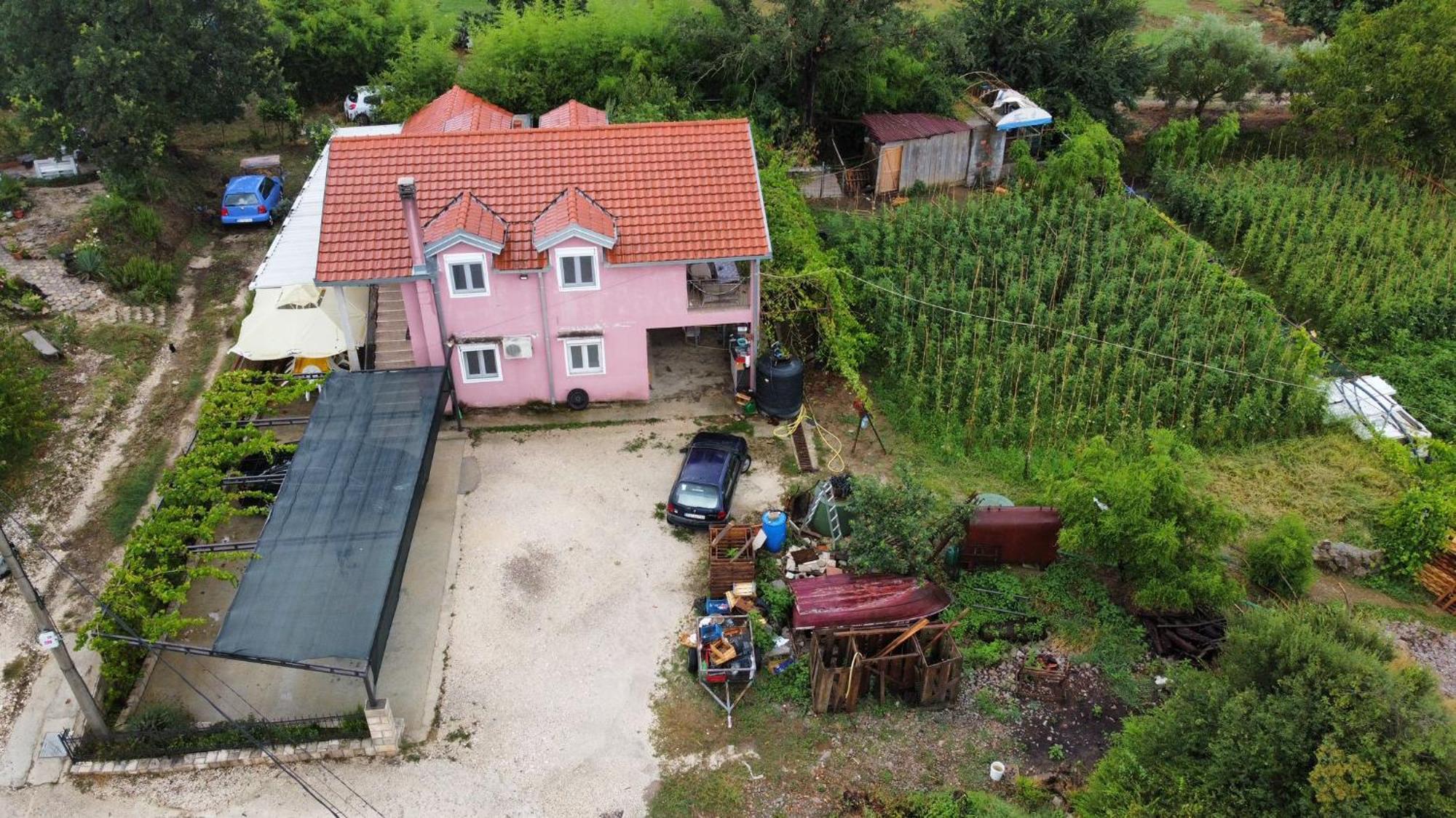 קוטור Apartman Balsa מראה חיצוני תמונה