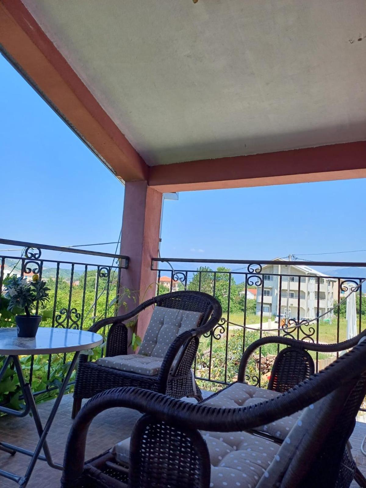 קוטור Apartman Balsa מראה חיצוני תמונה